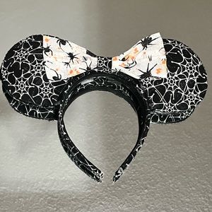 Halloween Disney Ears